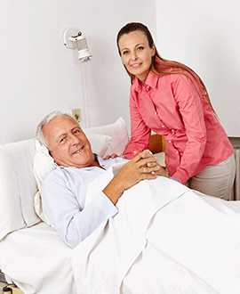 Pressure Care, Protection & Compression