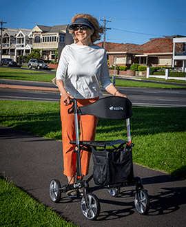 Mobility Walking Aids