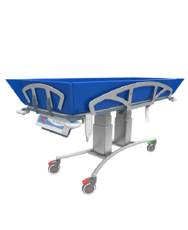 Bathroom & Shower Trolleys