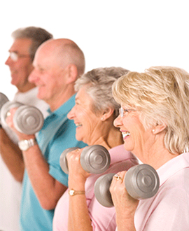 Therapy & Rehabilitation