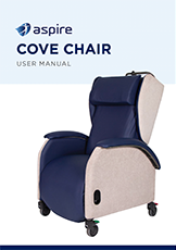 Aspire Cove Chair User Manual