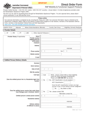 D0992 - RAP Mobility & Functional Support Products