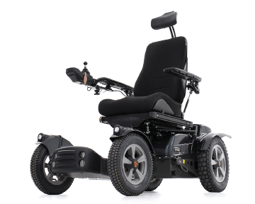 Permobil Rear Wheel Drive